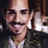 Ray Santiago authentic signed 8x10 picture