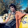 Rj Mitte authentic signed 8x10 picture