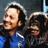 Rob Schneider authentic signed 8x10 picture