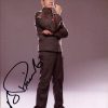Robert Picardo authentic signed 8x10 picture