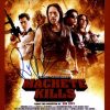 Robert Rodriguez authentic signed 8x10 picture