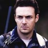 Ross Marquand authentic signed 8x10 picture