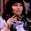 Roseanne Barr authentic signed 8x10 picture