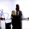 Ruben Studdard authentic signed 8x10 picture