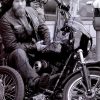 Ryan Hurst authentic signed 8x10 picture
