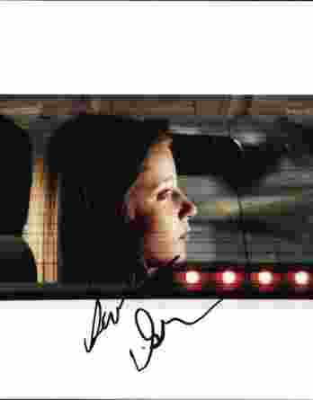 Samantha Isler authentic signed 8x10 picture