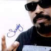 Sen Dog of Cypress Hill authentic signed 8x10 picture
