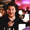 Seth Rogen authentic signed 8x10 picture
