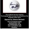 Shane Bertsch proof of signing certificate