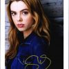 Shanna Strong authentic signed 8x10 picture