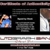 Sheek Louch proof of signing certificate