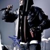 Sheek Louch authentic signed 8x10 picture