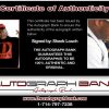 Sheek Louch of the Lox proof of signing certificate