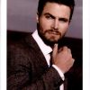 Stephen Amell authentic signed 8x10 picture