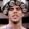 Steve-O authentic signed 8x10 picture