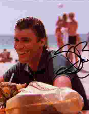 Steven Bauer authentic signed 8x10 picture