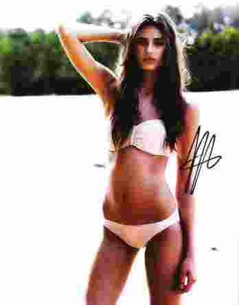 Taylor Hill authentic signed 8x10 picture