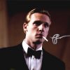 Teddy Sears authentic signed 8x10 picture