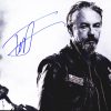 Tommy Flanagan authentic signed 8x10 picture