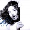 EDM DJ Tommy Trash authentic signed 8x10 picture