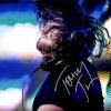 Tommy Trash authentic signed 8x10 picture