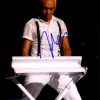 Tony Kanal authentic signed 8x10 picture