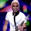 Tony Kanal authentic signed 8x10 picture