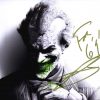 Troy Baker authentic signed 8x10 picture