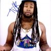 Ty Dolla Sign authentic signed 8x10 picture