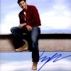 Ty Pennington authentic signed 8x10 picture