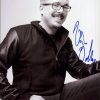Vince Gilligan authentic signed 8x10 picture