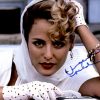 Virginia Madsen authentic signed 8x10 picture