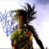 Wacka Flacka authentic signed 8x10 picture