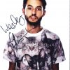 Wesley Elder authentic signed 8x10 picture