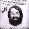 Will Forte authentic signed 8x10 picture