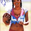 Patrice Hollis authentic signed 8x10 picture