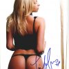 Tailor James authentic signed 8x10 picture