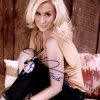 Kellie Pickler authentic signed 8x10 picture