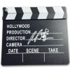 Ang Lee authentic signed directors clapboard