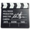 Ang Lee authentic signed directors clapboard