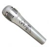 Aries Spears authentic signed mic