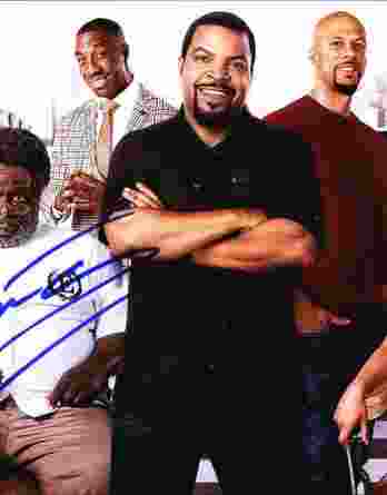 Cedric the Entertainer authentic signed 10x15 picture