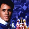 David Yost authentic signed 8x10 picture