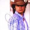 Dwight Yoakam authentic signed 8x10 picture