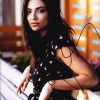 Floriana Lima authentic signed 8x10 picture