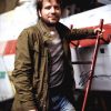 Gareth Edwards authentic signed 10x15 picture