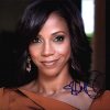 Holly Robinson authentic signed 8x10 picture