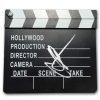 J.J. Abrams authentic signed directors clapboard