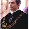 James Frain authentic signed 8x10 picture