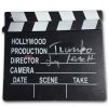 Jay Roach authentic signed directors clapboard